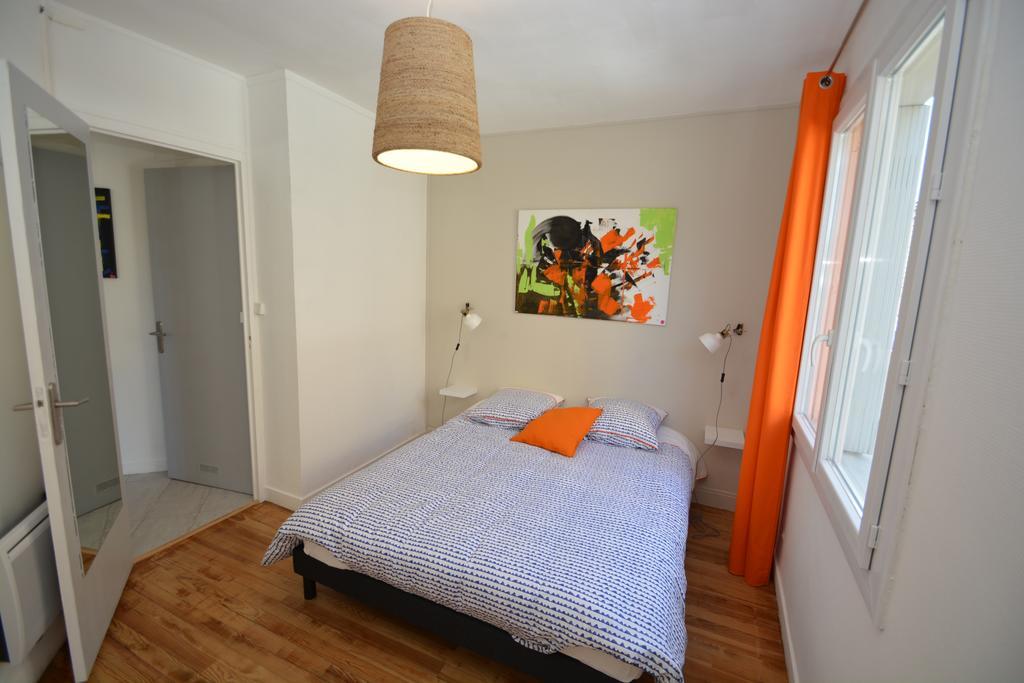 Appartement Josephine Bordeaux Szoba fotó