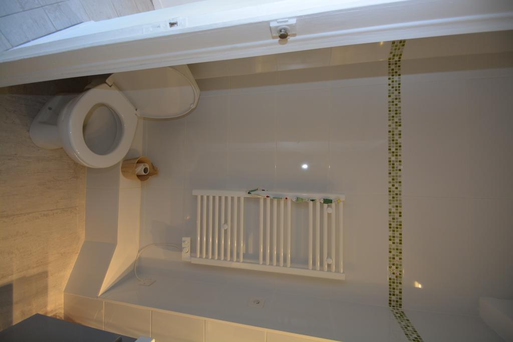 Appartement Josephine Bordeaux Szoba fotó